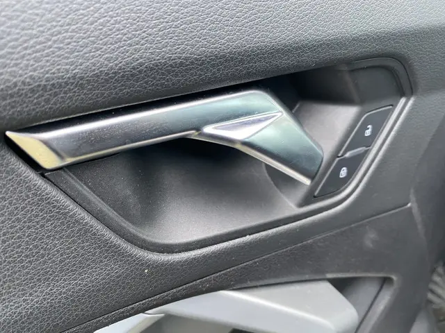 Audi Q3 35 TFSI Pro Line business 2019 Benzine 17