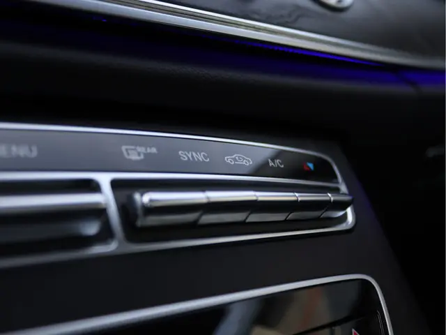 Mercedes-Benz E-Klasse 200 Luxury 2022 Hybride Benzine 75