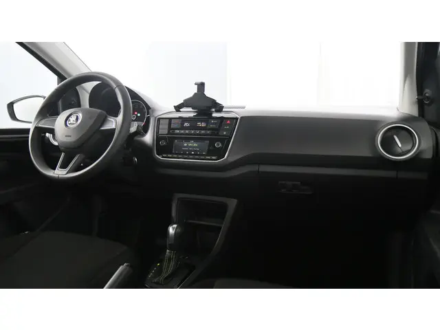 Škoda Citigo e-iV EV 83pk Ambition 2020 Elektrisch 20