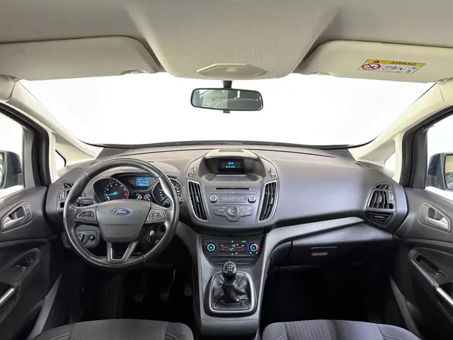 Ford C-MAX 1.6 2016 Benzine 17