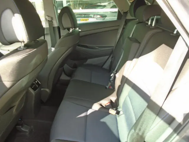 Hyundai Tucson 1.6 T-GDi Comfort 2016 Benzine 22