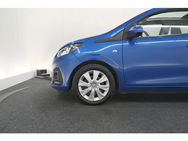 Peugeot 108 1.0 e-VTi Active TOP! 2019 Benzine 20