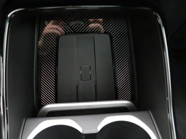 BMW iX2 eDrive20 2025 Elektrisch 15