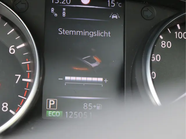 Nissan QASHQAI 1.2 Tekna 2017 Benzine 42