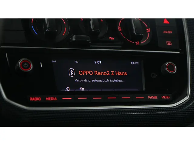 Volkswagen up! 1.0 65pk 2024 Benzine 28