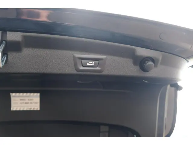 BMW 4 Serie Gran Coupé 430i 252pk M-sport 2020 Benzine 35