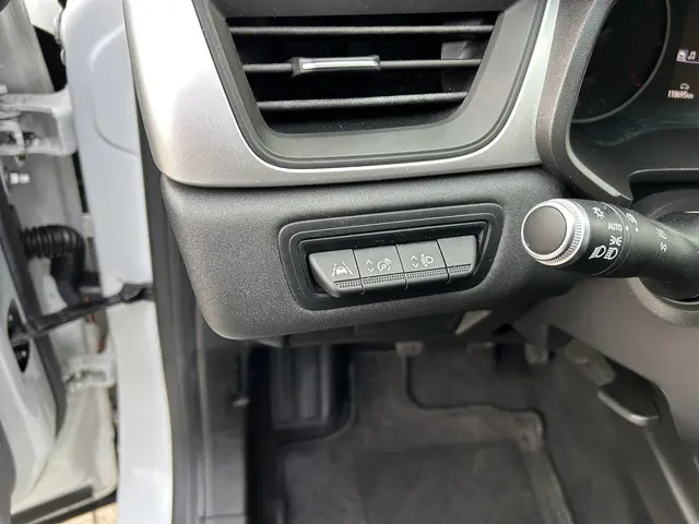 Renault Captur 1.0 TCe 90 Business Zen 2021 Benzine 13