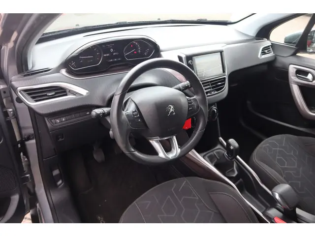 Peugeot 2008 1.2 VTi Allure 2013 Benzine 3