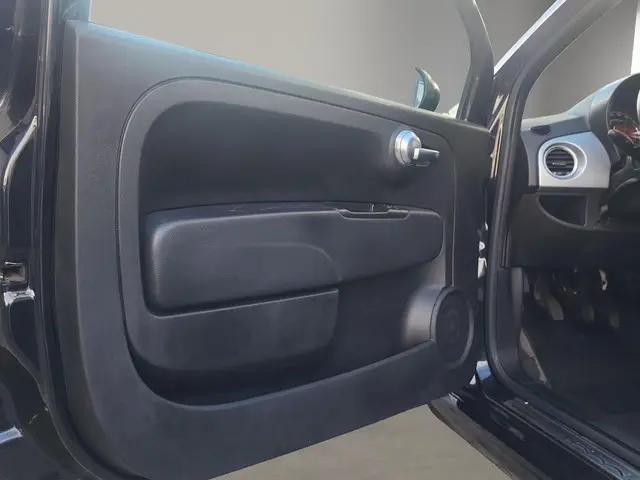 Fiat 500 0.9 TwinAir 500 Sport 2013 Benzine 12