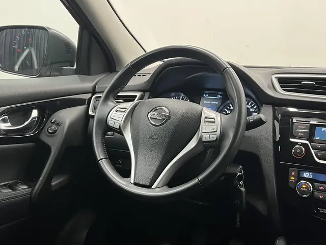 Nissan QASHQAI 1.2 Acenta 2016 Benzine 24