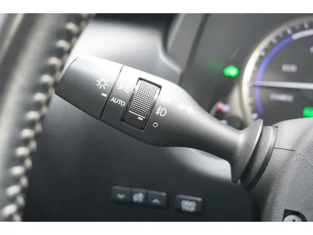 Lexus NX 300h AWD 2018 Hybride Benzine 20