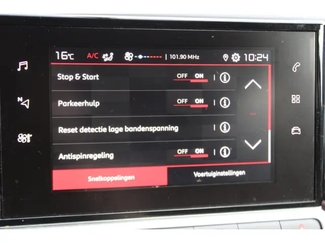 Citroën C4 Cactus 1.2 PureTech Feel 2018 Benzine 21