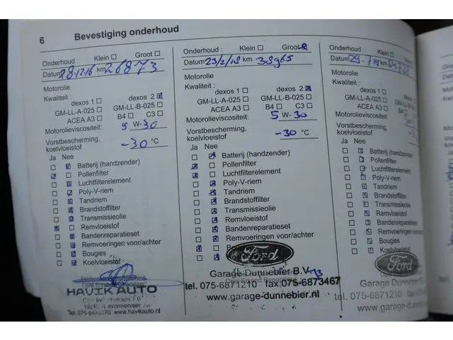 Opel Mokka 1.4 T Cosmo 2014 Benzine 40