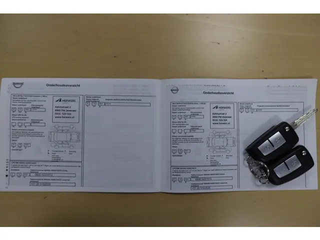 Nissan QASHQAI 1.3 DIG-T N-Connecta 2019 Benzine 16