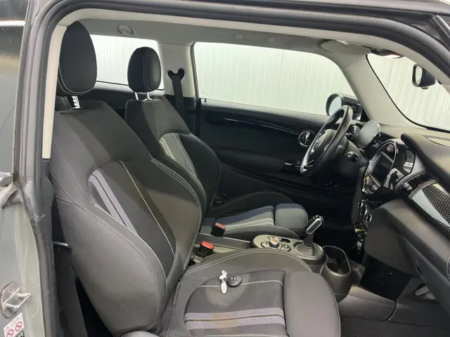 MINI Electric Mini Basic 33 kWh 2020 Elektrisch 5