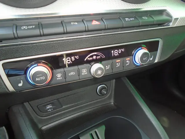 Audi Q2 35 TFSI Advanced edition 2022 Benzine 14