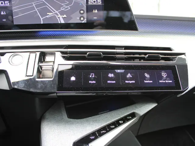 Peugeot e-5008 GT Avantage 73 kWh 2025 Elektrisch 18