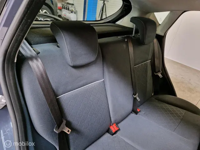 Ford Fiesta 1.25 Titanium Clima Cruis 2012 Benzine 17