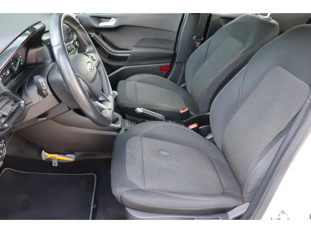Ford Fiesta 1.0 EcoBoost ST-Line org. NL-auto 2018 Benzine 8