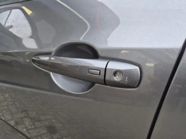 Nissan Juke 1.6 Hybrid N-Connecta 2024 Hybride Benzine 37