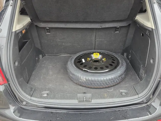 Opel Mokka X 1.4 Turbo Innovation 6-Bak 2016 Benzine 9