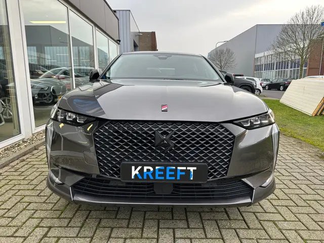 DS DS 4 1.2 PureTech Performance Line 2023 Benzine 7