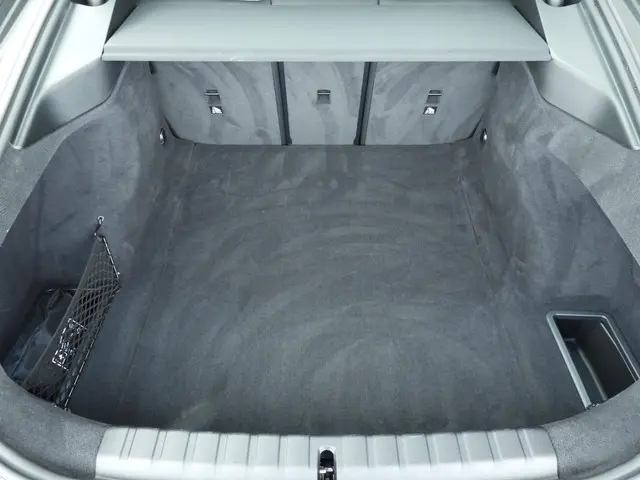 BMW 4 Serie Gran Coupe 420i 2024 Benzine 9