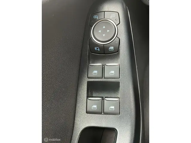 Ford Fiesta ST-Line| 1.0 Ecoboost| 2018 Benzine 25