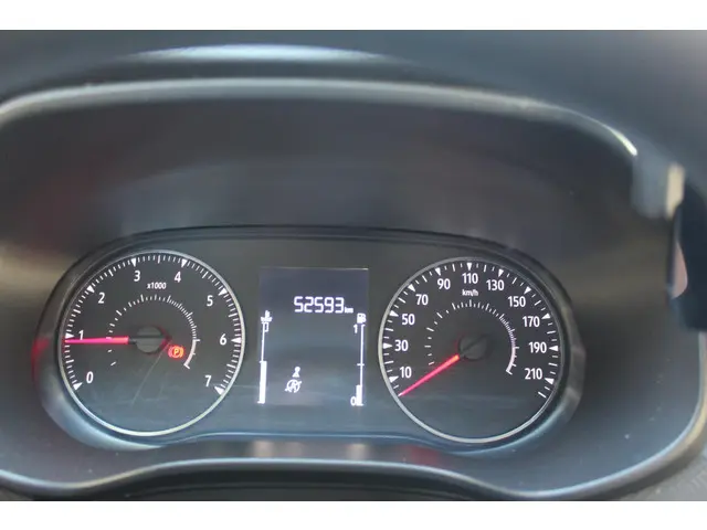 Dacia Sandero Stepway 1.0 TCe 90 Essential 2022 Benzine 30