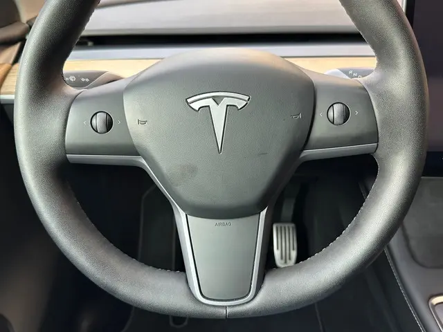 Tesla Model Y Long Range AWD 75 kWh 2022 Elektrisch 14