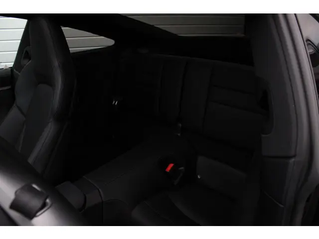 Porsche 911 3.0 Carrera 2020 Benzine 25