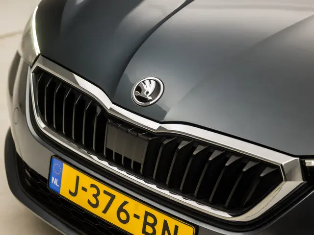 Škoda Scala 1.0 TSI Sport 2020 Benzine 27