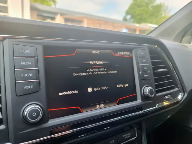 SEAT Ateca 1.4 EcoTSI Xcellence 2018 Benzine 27