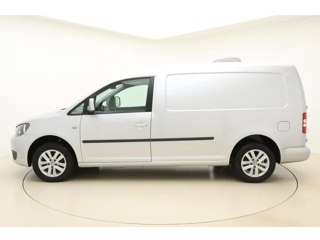 Volkswagen Caddy 1.6 TDI Maxi 2015 Diesel 5