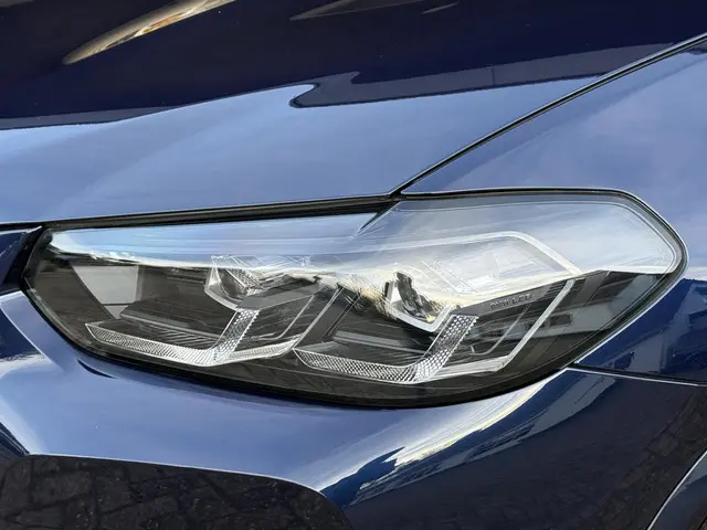 BMW X3 xDrive30e 2022 Hybride Benzine 13