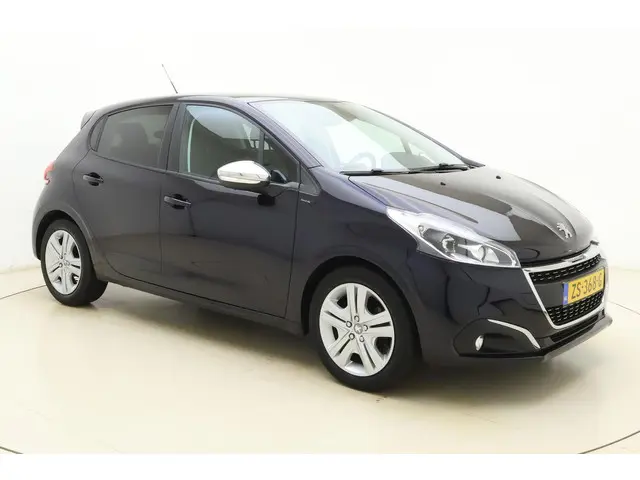 Peugeot 208 1.2 PureTech Signature 2019 Benzine 8