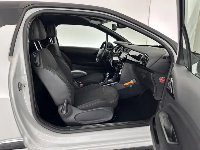 DS DS 3 1.6 BlueHDi Business 2015 Diesel 11