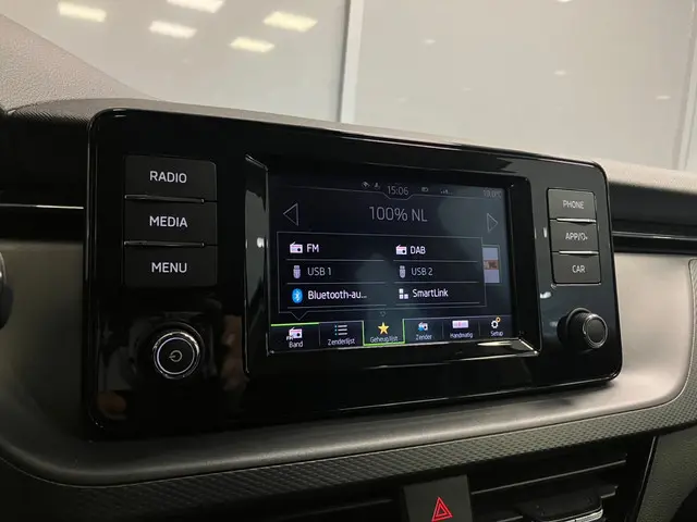 Škoda Scala Ambition 1.0 TSi | Apple Carplay | 2022 Benzine 30