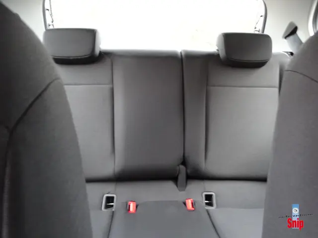 Volkswagen up! 1.0 2022 Benzine 13