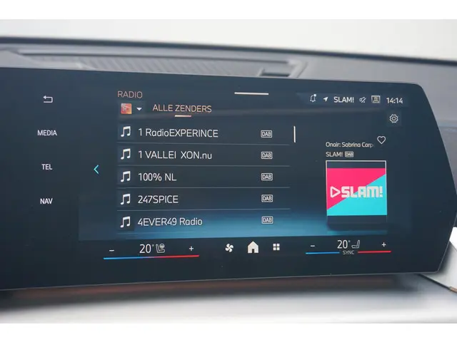 BMW X1 xDrive25e 2026 Hybride Benzine 20