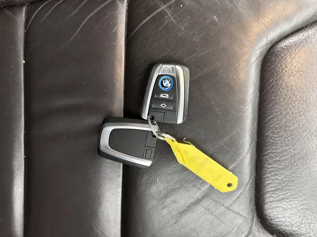 BMW i3 Range Extender Comfort Advance 2015 Elektrisch 27