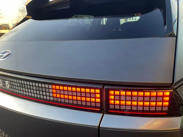 Hyundai IONIQ 5 Uniq 73kWh 2022 Elektrisch 28