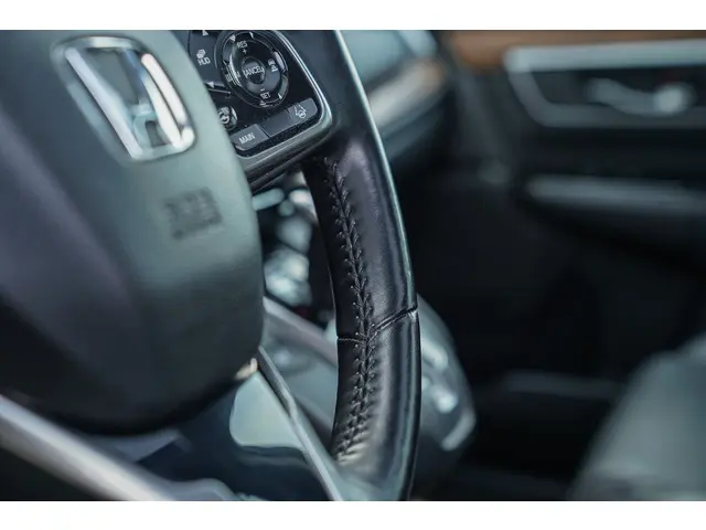 Honda CR-V 1.5i VTEC EXECUTIVE TURBO 2019 Benzine 54