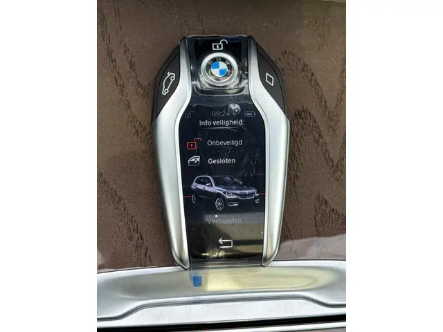 BMW X5 xDrive45e High Executive 2023 Hybride Benzine 40