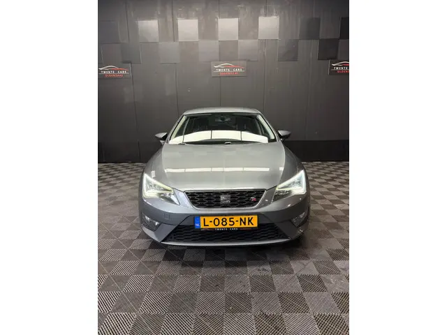 SEAT Leon 2