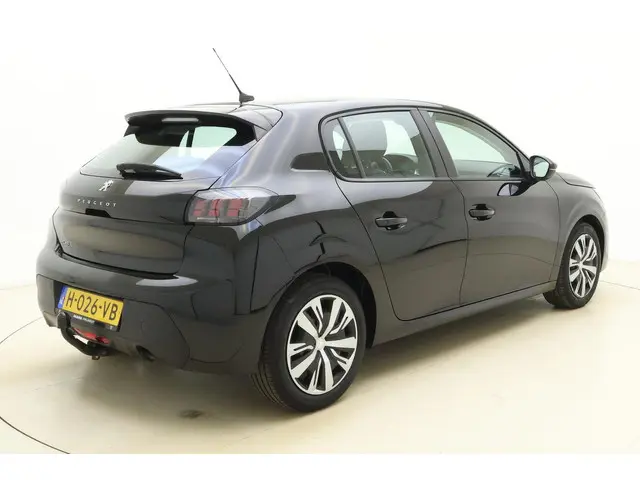 Peugeot 208 1.2 PureTech Active 2020 Benzine 2