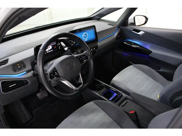 Volkswagen ID.3 Life 58 kWh 2020 Elektrisch 13