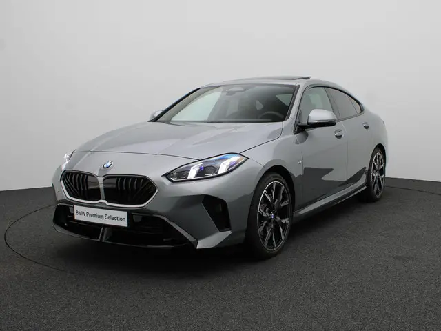 BMW 2 Serie Gran Coupé 220 2025 Benzine 24