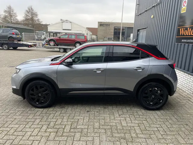 Opel Mokka 1.2 Turbo GS Line 2022 Benzine 6