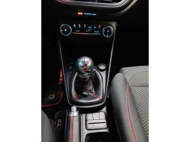 Ford Fiesta 1.0 EcoBoost ST-Line 2020 Benzine 29